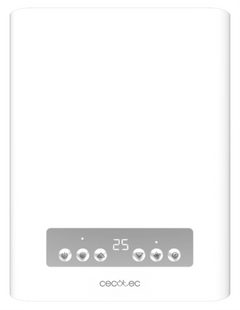 Cecotec ForceClima 7550 aire acondicionado portátil 65 dB Blanco — imagen 2