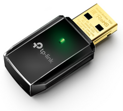 TP-Link Archer T2U WLAN 600 Mbit/s — imagen 2