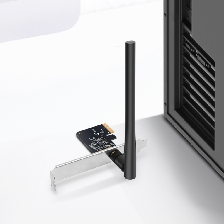 TP-Link Archer T2E Interno WLAN 433 Mbit/s — imagen 2