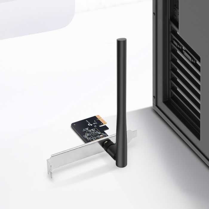 TP-Link Archer T2E Interno WLAN 433 Mbit/s — imagen 2