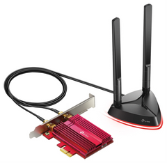 TP-Link Archer TX3000E Interno WLAN / Bluetooth 2402 Mbit/s — imagen 2