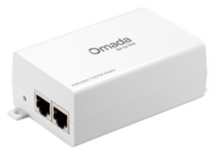 TP-Link POE5460X adaptadores e inyectores de poe Blanco