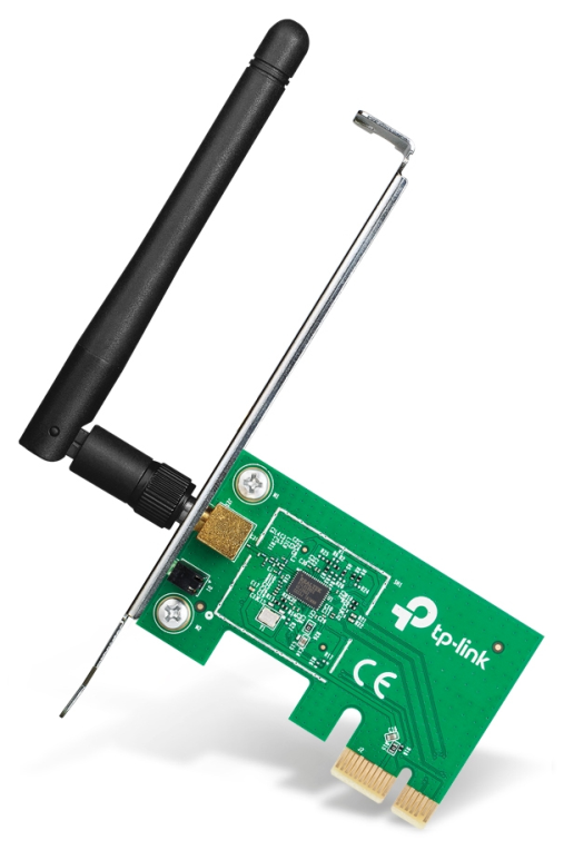 TP-Link TL-WN781ND adaptadores y tarjetas de red WLAN