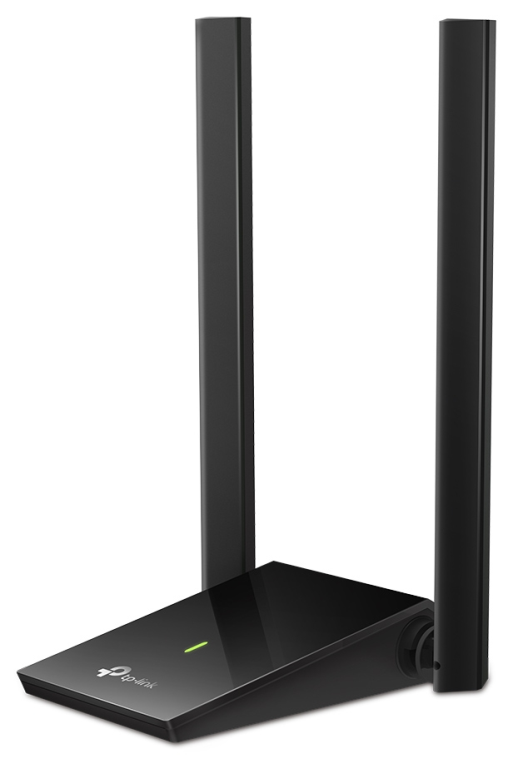 TP-Link Archer T4U Plus adaptadores y tarjetas de red