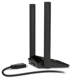 TP-Link Archer T4U Plus WLAN 867 Mbit/s — imagen 2