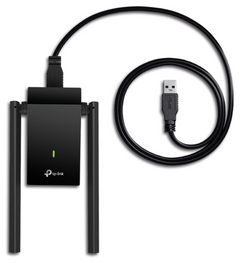 TP-Link Archer T4U Plus WLAN 867 Mbit/s — imagen 3