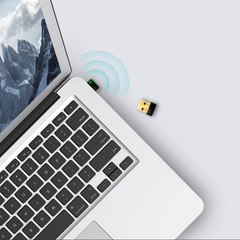 TP-Link TL-WN725N WLAN 150 Mbit/s — imagen 4