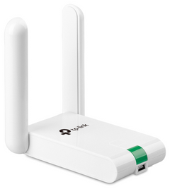 TP-Link TL-WN822N adaptadores y tarjetas de red WLAN