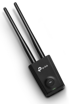 TP-Link TL-WN8200ND adaptador y tarjeta de red WLAN 300 Mbit/s — imagen 3