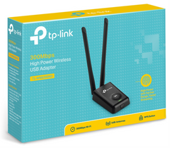 TP-Link TL-WN8200ND adaptador y tarjeta de red WLAN 300 Mbit/s — imagen 4