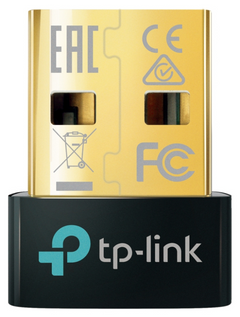 TP-Link Bluetooth 6.0 Nano USB Adapter Inalámbrico