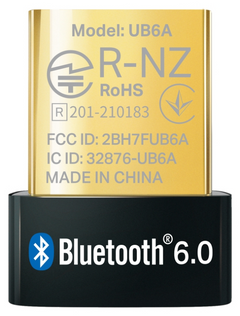 TP-Link Bluetooth 6.0 Nano USB Adapter — imagen 2