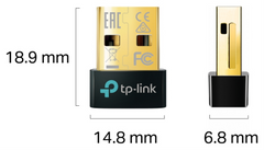 TP-Link Bluetooth 6.0 Nano USB Adapter — imagen 4