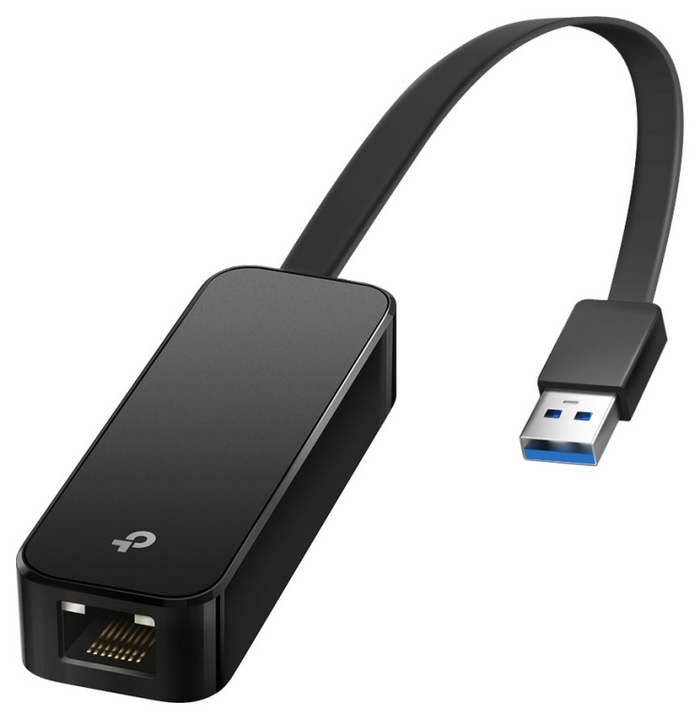 TP-Link UE306 adaptador y tarjeta de red Ethernet 1000 Mbit/s — imagen 2