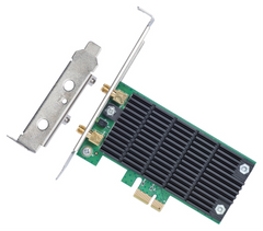 TP-Link Archer T4E Interno WLAN 867 Mbit/s — imagen 2