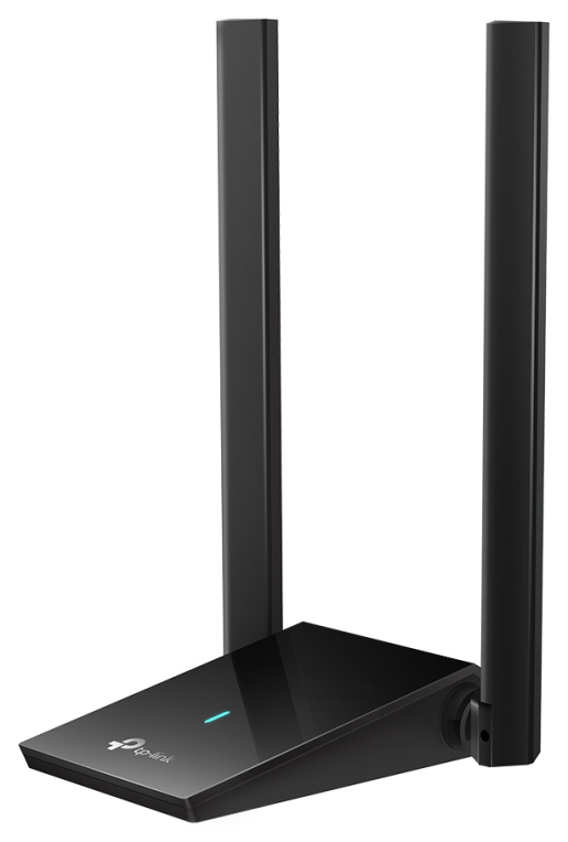 TP-Link Archer TX20U Plus adaptadores y tarjetas de red