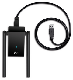 TP-Link Archer TX20U Plus WLAN 1800 Mbit/s — imagen 3