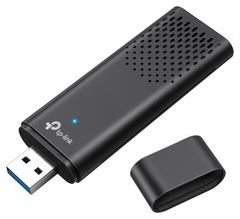 TP-Link Archer TX1800U adaptador y tarjeta de red WLAN 1201 Mbit/s — imagen 2