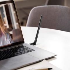 TP-Link TX35U WLAN 1201 Mbit/s — imagen 4