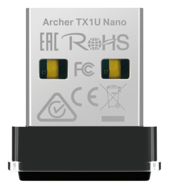 TP-Link AX300 adaptadores y tarjetas de red WLAN