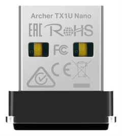 TP-Link AX300 adaptadores y tarjetas de red WLAN