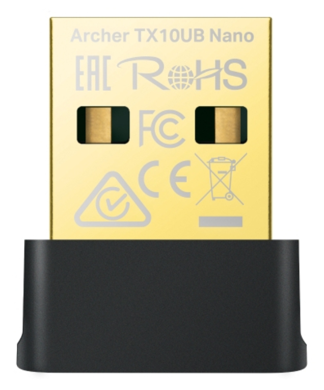 TP-Link Archer TX10UB Nano adaptadores y tarjetas de red