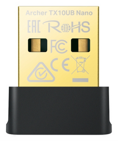 TP-Link Archer TX10UB Nano adaptadores y tarjetas de red