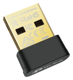 TP-Link Archer TX10UB Nano Bluetooth 600 Mbit/s — imagen 3