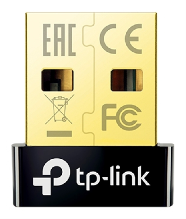 TP-Link UB4A adaptadores y tarjetas de red Bluetooth