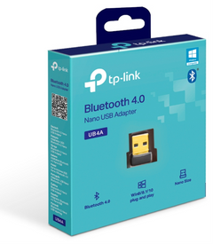 TP-Link UB4A adaptador y tarjeta de red Bluetooth — imagen 3