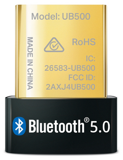 TP-Link UB500 adaptador y tarjeta de red Bluetooth — imagen 3