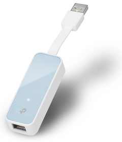TP-Link UE200 Ethernet 100 Mbit/s — imagen 2
