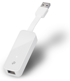 TP-Link UE300 Ethernet 1000 Mbit/s — imagen 3