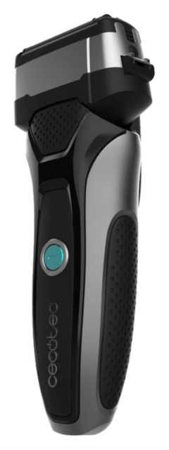 Cecotec PrecisionCare X-Trimm Triple Máquina de afeitar de láminas Negro — imagen 2