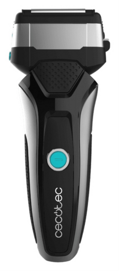 Cecotec PrecisionCare X-Trimm Triple Máquina de afeitar de láminas Negro — imagen 3