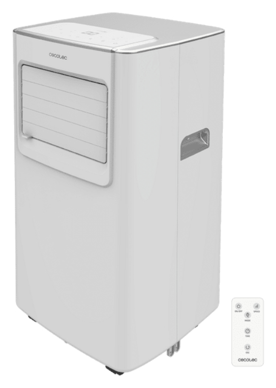 Cecotec 08170 aire acondicionado portátil Blanco