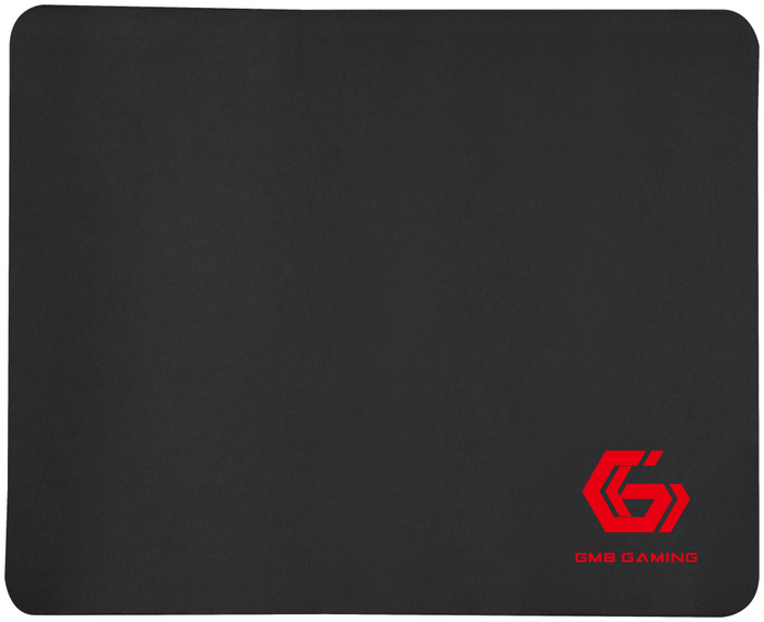 Alfombrilla gaming Gembird 200x250mm · vista 1