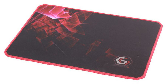 Alfombrilla gaming Gembird 200x250mm · vista 1