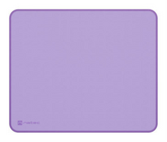 Alfombrilla Natec colors series pure lavender 300x250mm · NPO-2241 · vista 1