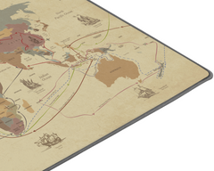 Alfombrilla Natec discoveries maxi 800x400 mm · NPO-1457 · vista 5