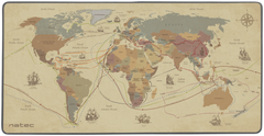 Alfombrilla Natec discoveries maxi 800x400 mm · NPO-1457 · vista 1
