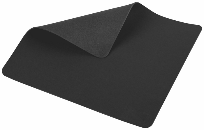 Alfombrilla Natec evapad negra 235x205mm · NPP-2045 · vista 1