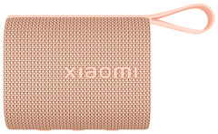 Xiaomi Sound Pocket altavoces portátiles 5 W Rosa