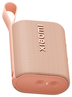 Xiaomi Sound Pocket Altavoz portátil estéreo Rosa 5 W — imagen 2