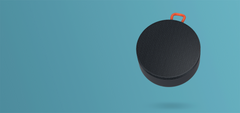 Xiaomi Mi Portable Bluetooth Speaker Altavoz monofónico portátil Gris — imagen 2