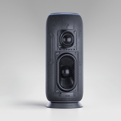 Altavoz Motorola moto sound flow Bluetooth carbon · PG38C07843 · vista 6