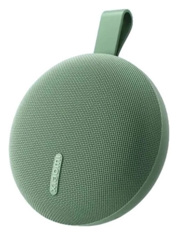 Xiaomi Essential altavoces portátiles 5 W Verde