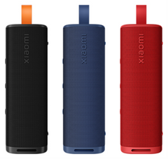 Xiaomi QBH4263GL altavoz portátil o de fiesta Altavoz portátil estéreo Rojo 30 W — imagen 4
