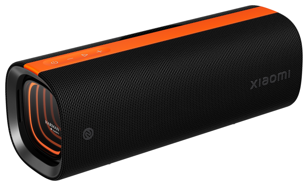 Xiaomi SOUND PARTY Altavoz para fiestas Negro, Naranja 50 W — imagen 2