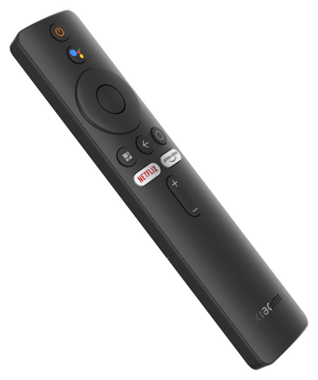 Xiaomi TV Stick 4K HDMI 4K Ultra HD Android Negro — imagen 4